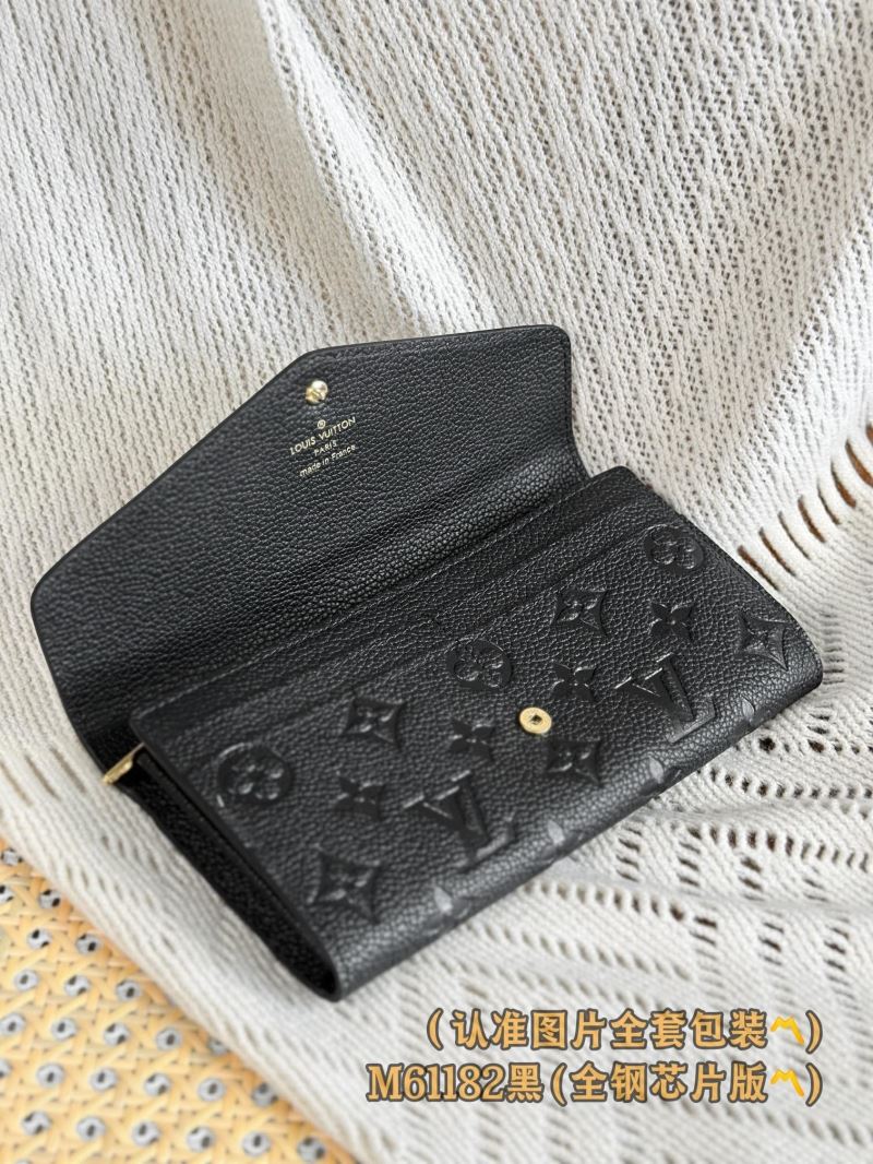 Louis Vuitton Wallets Purse